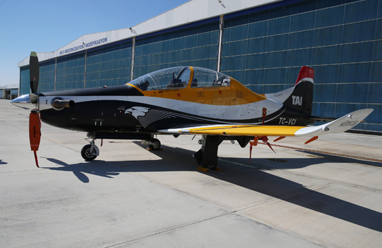 TSK'nın gücü yerli sistemlerle şaha kalkıyor